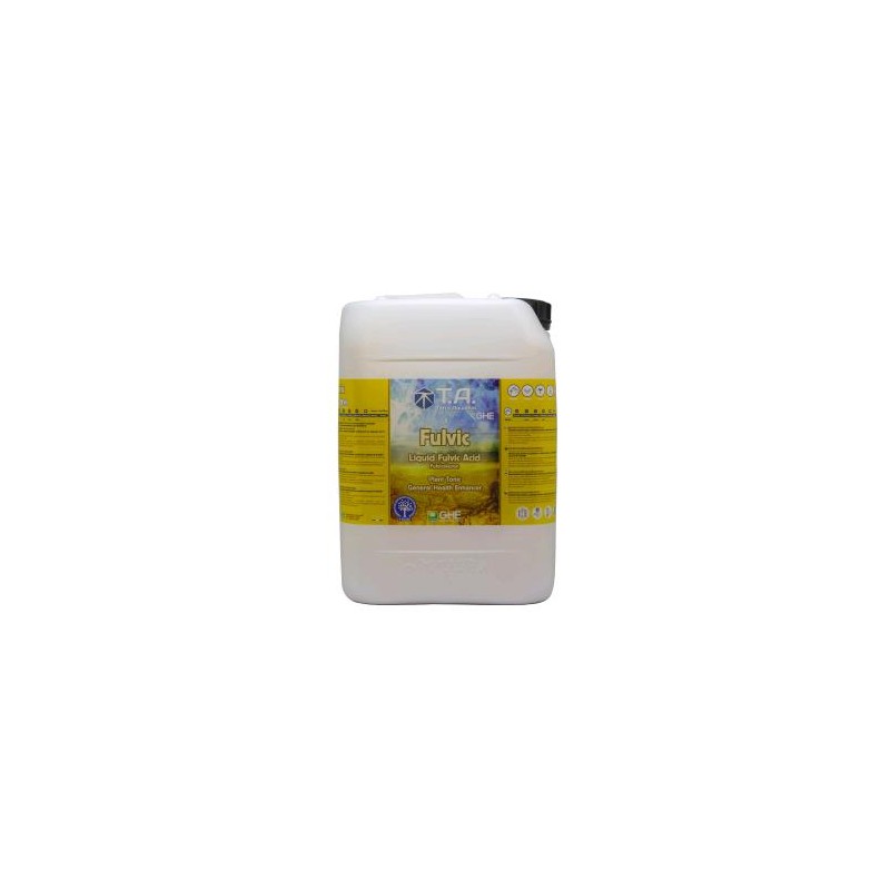 Fulvic Diamond Nectar 10 L Terra Aquatica by GHE
