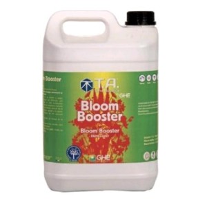Pro Bloom 5L Terra Aquatica