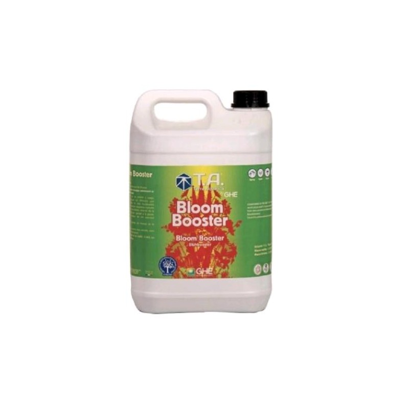 Pro Bloom 5 L Terra Aquatica by GHE