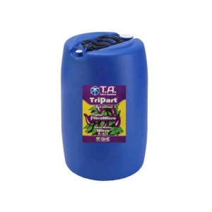 Tripart Micro Hard Water 60 L Terra Aquatica by GHE