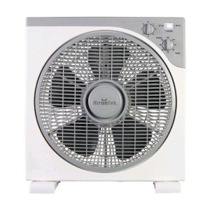 Ventilateur de Table Carré Airontek