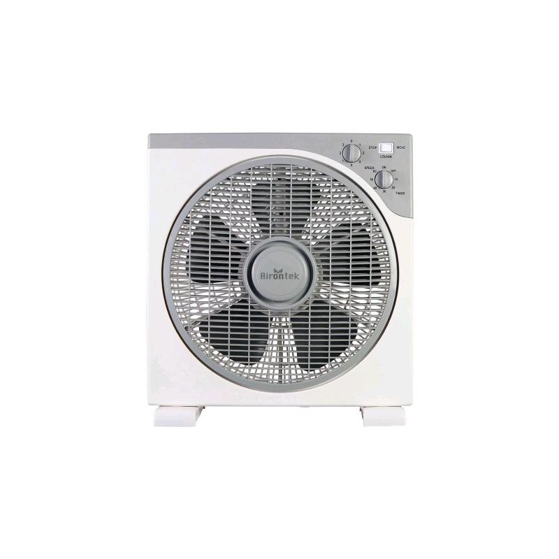 Ventilador de Mesa Cuadrado Airontek