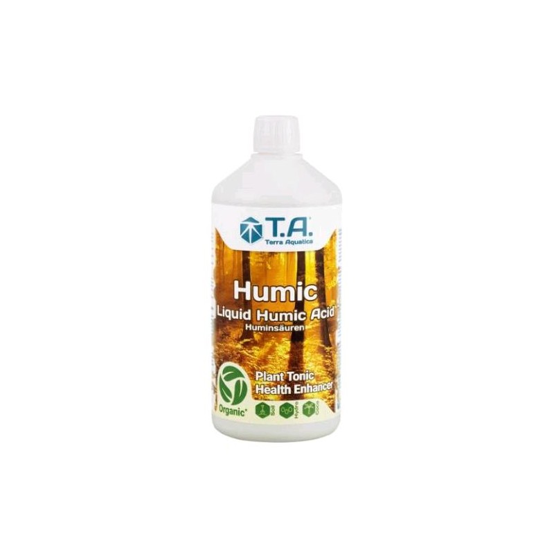 Humic 1 L Terra Aquatica by GHE