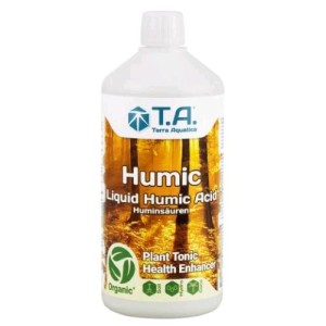 Humic 500 ml Terra Aquatica by GHE