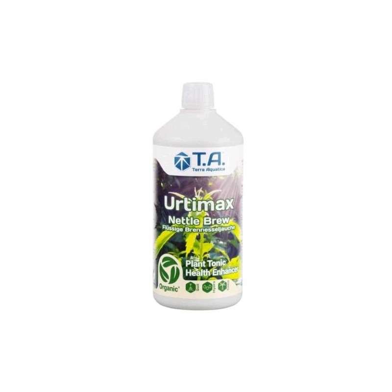 Urtimax 500 ml Terra Aquatica by GHE
