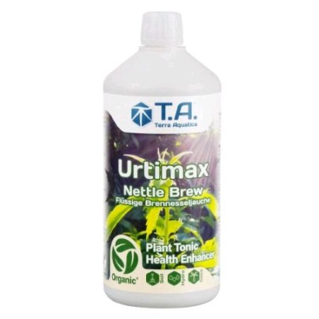 Urtimax 500 ml Terra Aquatica by GHE