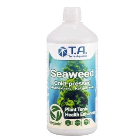 Algas 1L Terra Aquatica