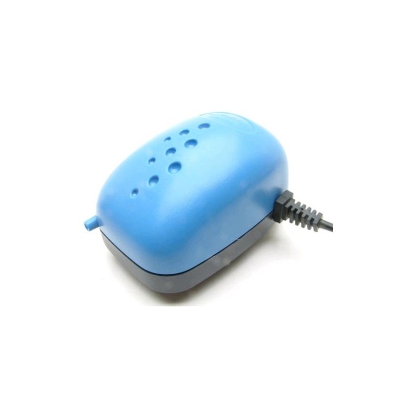 Bomba de Aire Aco 2201 1.3LT/MIN 1.8W Terra Aquatica