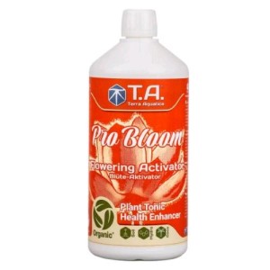 Pro Bloom 60 ml Terra Aquatica by GHE