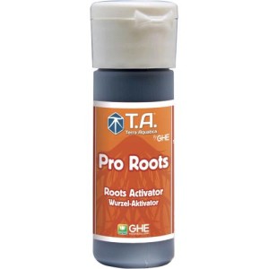 Pro Roots 60ml Terra Aquatica