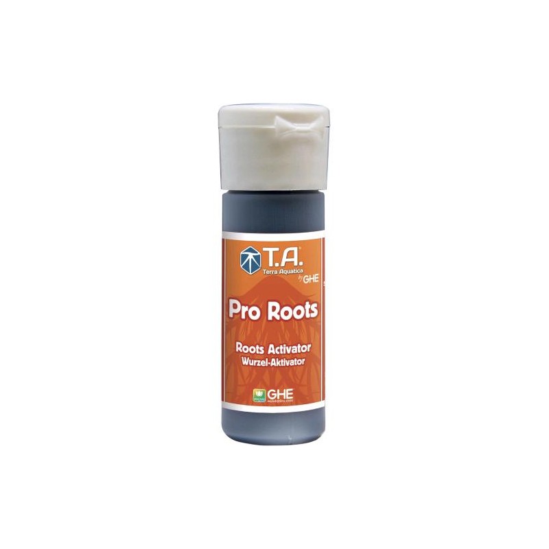Pro Roots 60ml Terra Aquatica