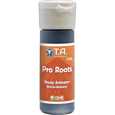 Pro Roots 60ml Terra Aquatica