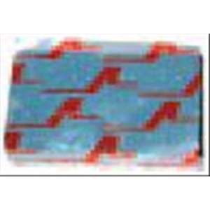 Velcro Strip 12 UNITS For Dutch Pot HYDRO/AERO Terra Aquatica
