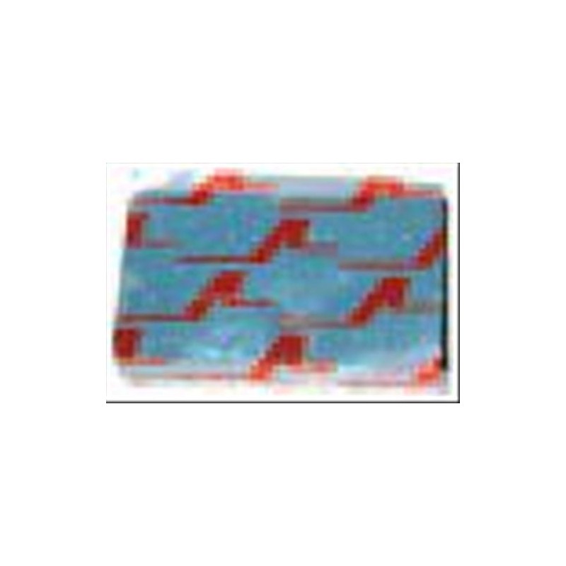 Velcro Strip 12 UNITS For Dutch Pot HYDRO/AERO Terra Aquatica