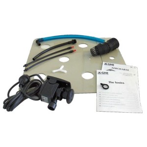 (GHE) Aerofarm 3 Conversion Kit Ø7.5 cm Terra Aquatica