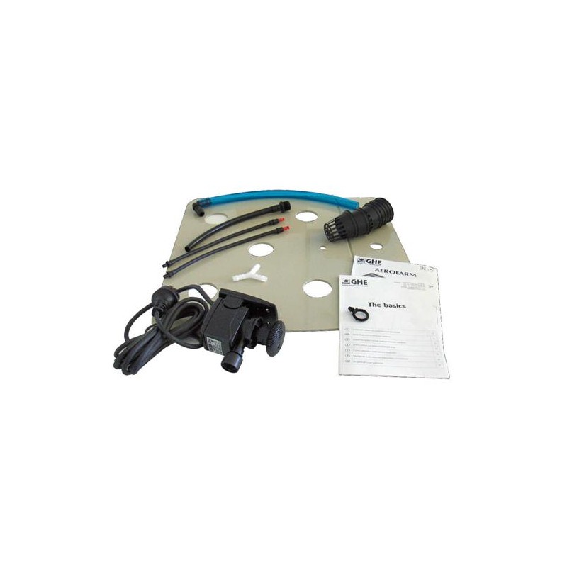 (GHE) Aerofarm 3 Conversion Kit Ø7.5 cm Terra Aquatica