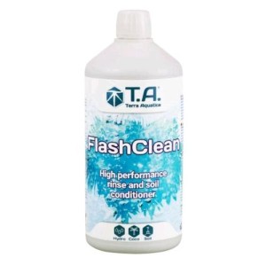Flash Clean 1 L Terra Aquatica by GHE