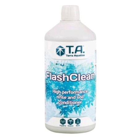 Flash Clean 1 L Terra Aquatica by GHE