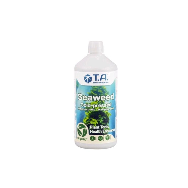 Seaweed 500 ml Terra Aquatica by GHE