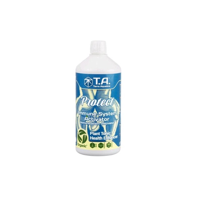 (GHE) Protect 30ml Terra Aquatica