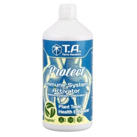 Protect 60 ml Terra Aquatica by GHE