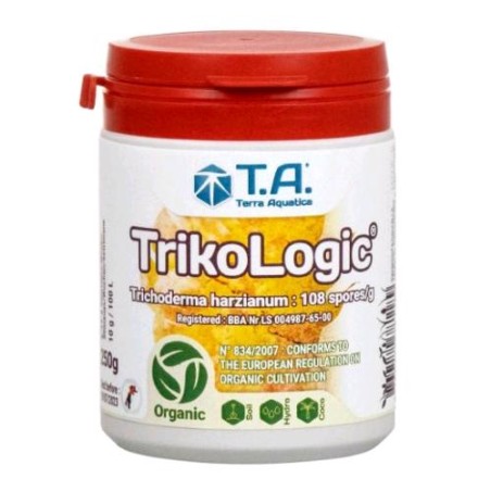 Trikologic 10 gr Terra Aquatica by GHE