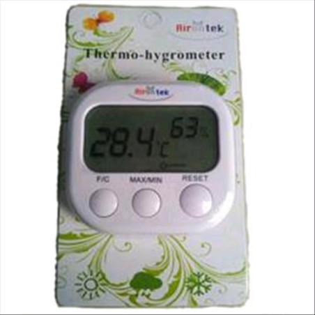 Digital Min Max Thermo-Hygrometer Airontek