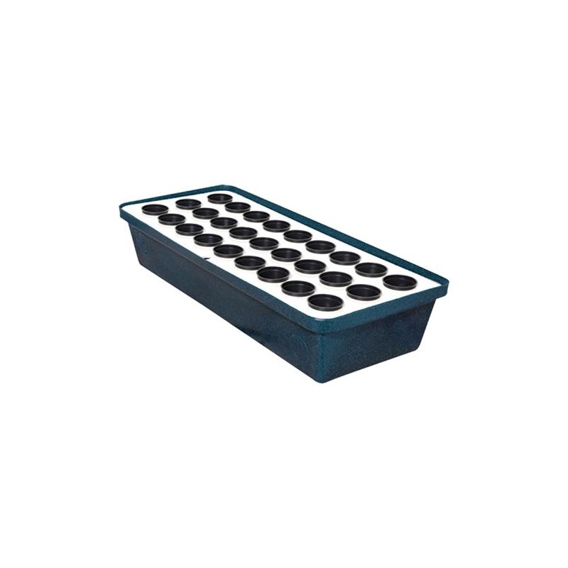 Hydrocloner 27 Terra Aquatica by GHE