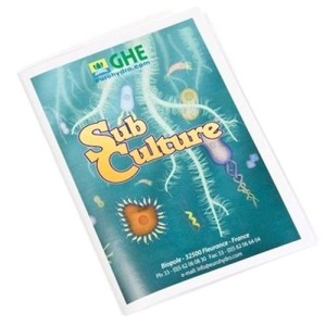 Subculture Fungizid 50GR Terra Aquatica
