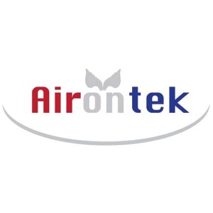 Digital Min Max Thermo-Hygrometer Airontek