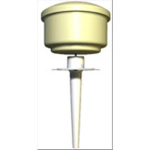 Hydrocloner Spinner 72 220 Volts Terra Aquatica