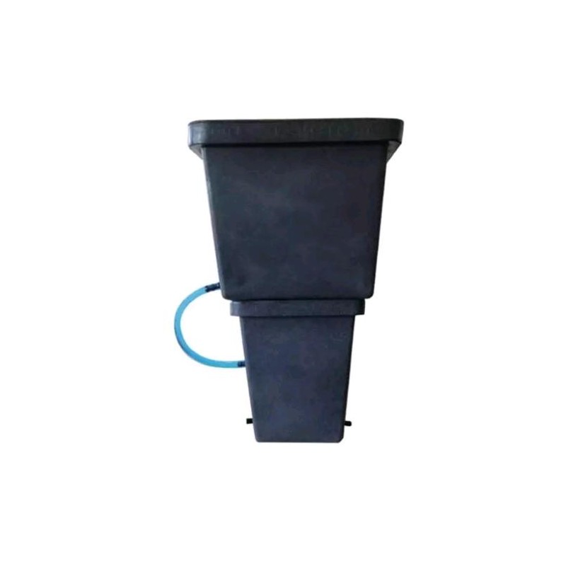Controllo con Serbatoio 45 L x Cultimate S e L Terra Aquatica by GHE