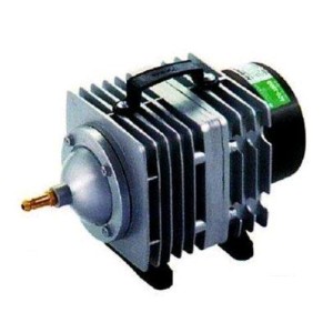 (GHE) Bomba de Aire Aco 318 60L\MIN 32W Bomba de Aire Terra Aquatica