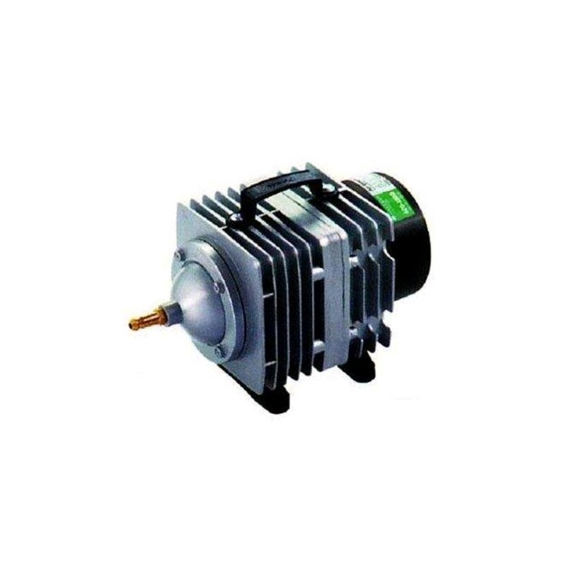 Pompa ad Aria Aco 318 60 Litri al Minuto 32 Watt Air Pump Terra Aquatica by GHE