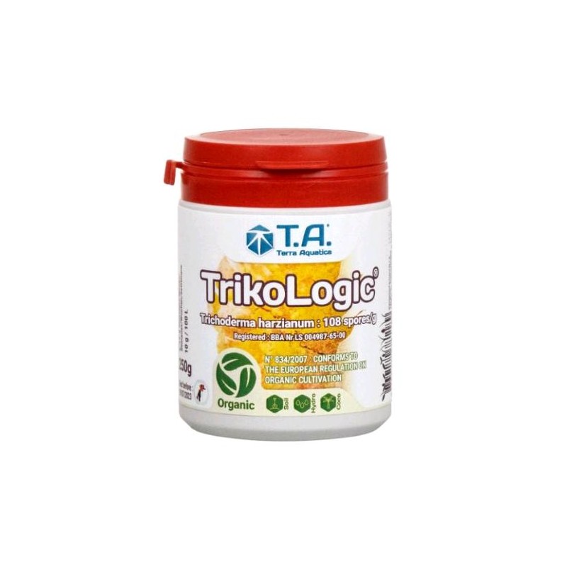 Trikologic 25 gr Terra Aquatica by GHE