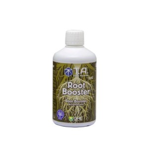 (GHE) Root Booster 500ml Terra Aquatica