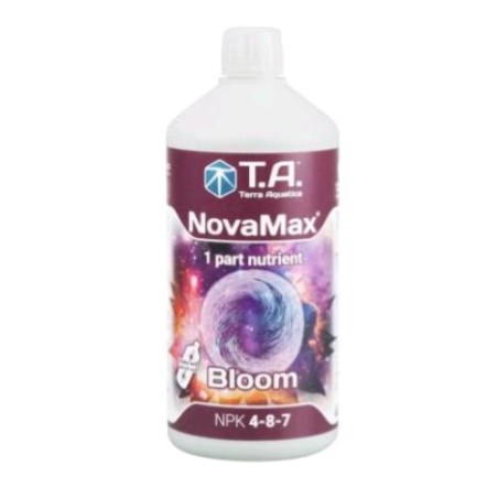 Novamax Bloom 1 L Terra Aquatica by GHE