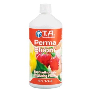 (GHE) Permabloom 1L Terra Aquatica