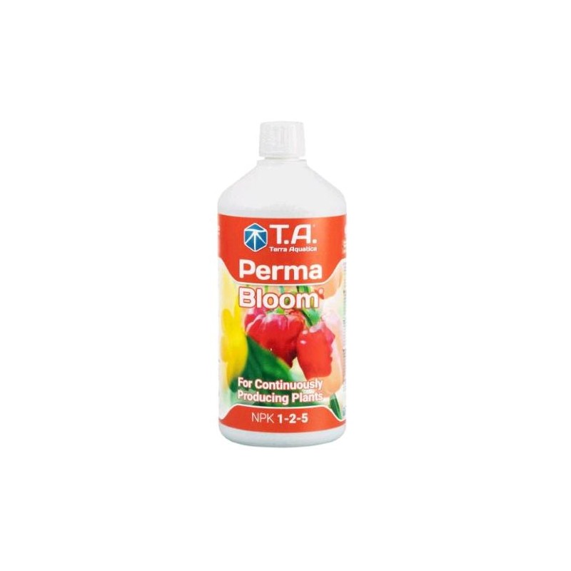 (GHE) Permabloom 1L Terra Aquatica