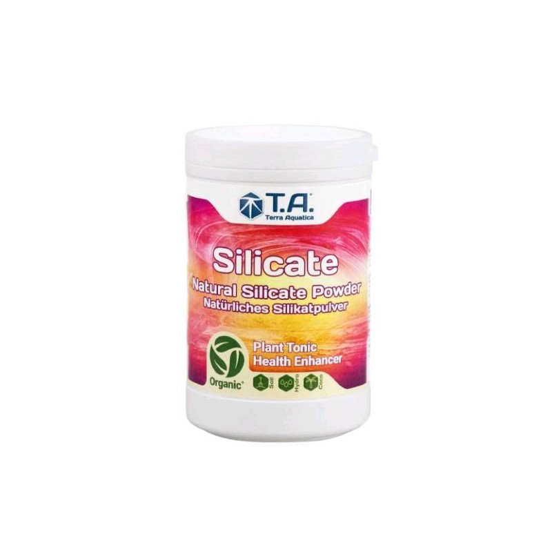Silicate 1 L Terra Aquatica by GHE