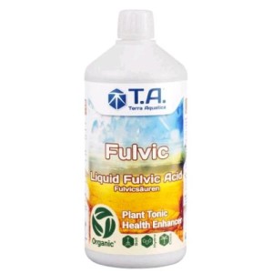 Fulvic Diamond Nectar 500 ml Terra Aquatica by GHE