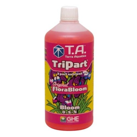 Tripart Bloom Flora Bloom 1 L