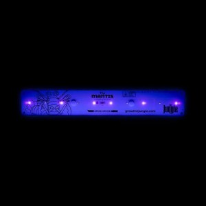 The Mantis UV A + UV B LED Bar 25W The Jungle