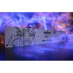 The Mantis UV A + UV B LED Bar 25W The Jungle
