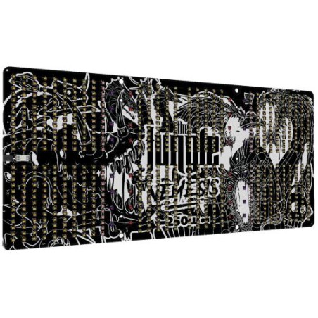 The Jackson Nemesis 250 Watt Dimmable The Jungle