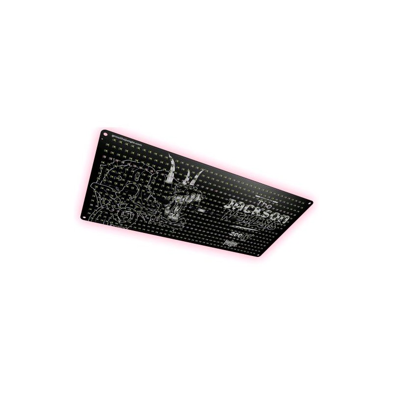 The Jackson Nemesis 200 Watt Dimmable The Jungle