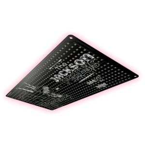 The Jackson Nemesis 200 Watt Dimmable The Jungle
