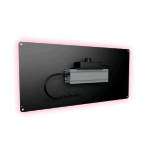 The Jackson Nemesis 200 Watt Dimmable The Jungle
