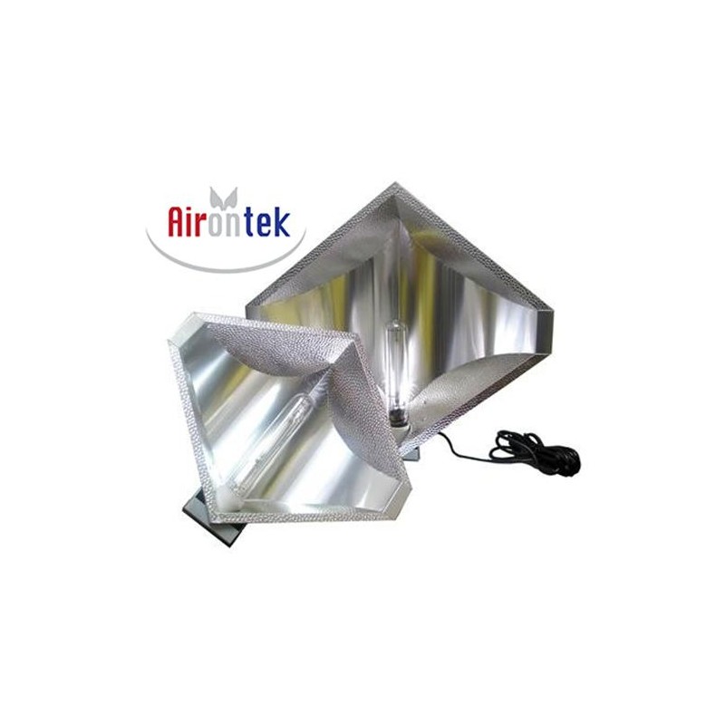 Diamond Reflektor für HPS-Lampen Airontek