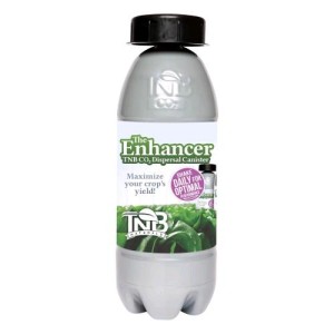 CO2 Enhancer Generatore CO2 Naturale TNB Naturals